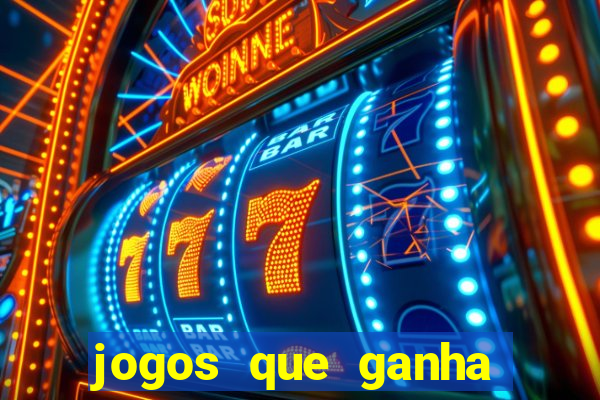 jogos que ganha dinheiro de verdade no pix sem depositar